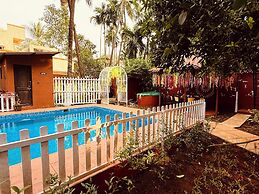 Ishaan Holiday Resort