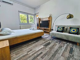 Botev apartments - Pumo Properties