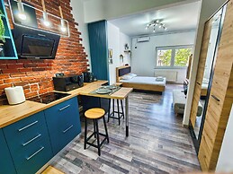 Botev apartments - Pumo Properties