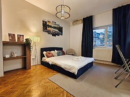Botev apartments - Pumo Properties