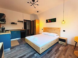Botev apartments - Pumo Properties