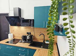 Botev apartments - Pumo Properties