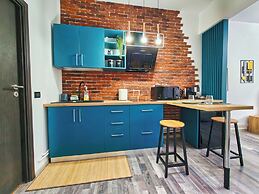 Botev apartments - Pumo Properties