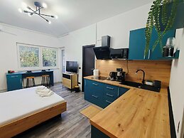 Botev apartments - Pumo Properties