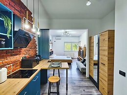 Botev apartments - Pumo Properties