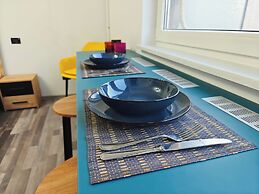 Botev apartments - Pumo Properties