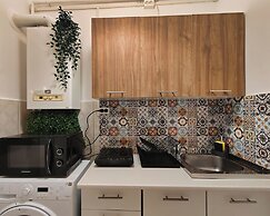 Botev apartments - Pumo Properties
