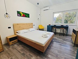 Botev apartments - Pumo Properties