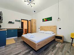 Botev apartments - Pumo Properties