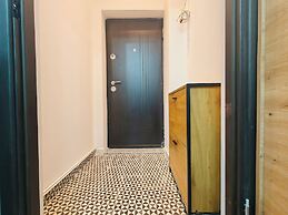 Botev apartments - Pumo Properties