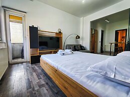 Botev apartments - Pumo Properties