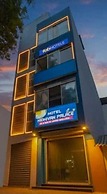 Hotel Nidhivan Palace