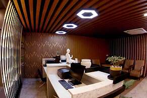 Kennedia International Hotels & Suites