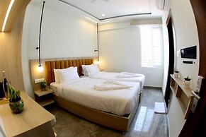 Kennedia International Hotels & Suites