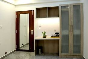 Kennedia International Hotels & Suites