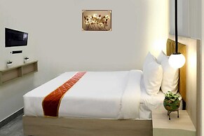 Kennedia International Hotels & Suites