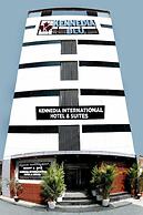 Kennedia International Hotels & Suites