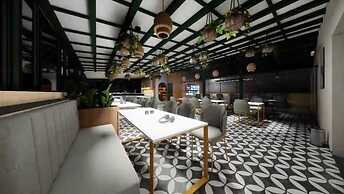 Kennedia International Hotels & Suites