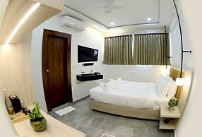 Kennedia International Hotels & Suites