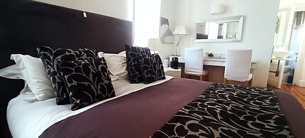 Relais Piazza dei Martiri