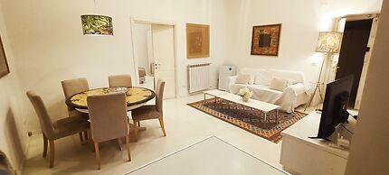 Relais Piazza dei Martiri