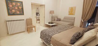 Relais Piazza dei Martiri