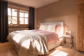 Alpenchalet Reit im Winkl