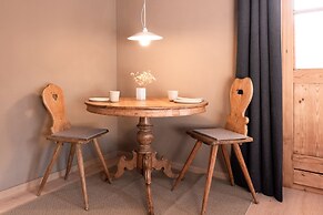 Alpenchalet Reit im Winkl