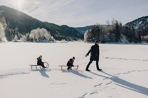 Alpenchalet Reit im Winkl