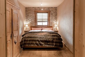Alpenchalet Reit im Winkl