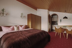 Alpenchalet Reit im Winkl