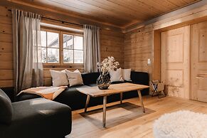 Alpenchalet Reit im Winkl