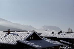 Alpenchalet Reit im Winkl