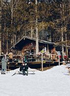 Alpenchalet Reit im Winkl