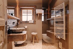 Alpenchalet Reit im Winkl