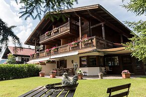 Alpenchalet Reit im Winkl