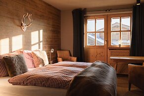 Alpenchalet Reit im Winkl