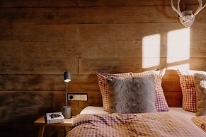 Alpenchalet Reit im Winkl