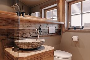 Alpenchalet Reit im Winkl