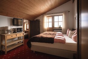 Alpenchalet Reit im Winkl