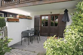 Alpenchalet Reit im Winkl