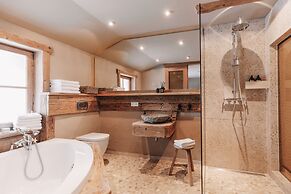 Alpenchalet Reit im Winkl