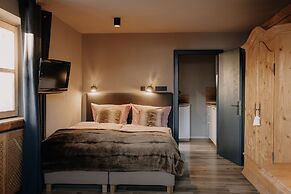 Alpenchalet Reit im Winkl