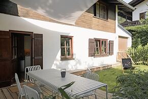 Alpenchalet Reit im Winkl