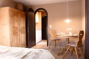 Alpenchalet Reit im Winkl