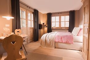 Alpenchalet Reit im Winkl