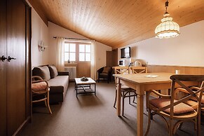 Alpenchalet Reit im Winkl