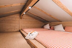 Alpenchalet Reit im Winkl