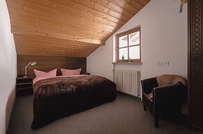 Alpenchalet Reit im Winkl