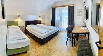 Hotel Maj Inn